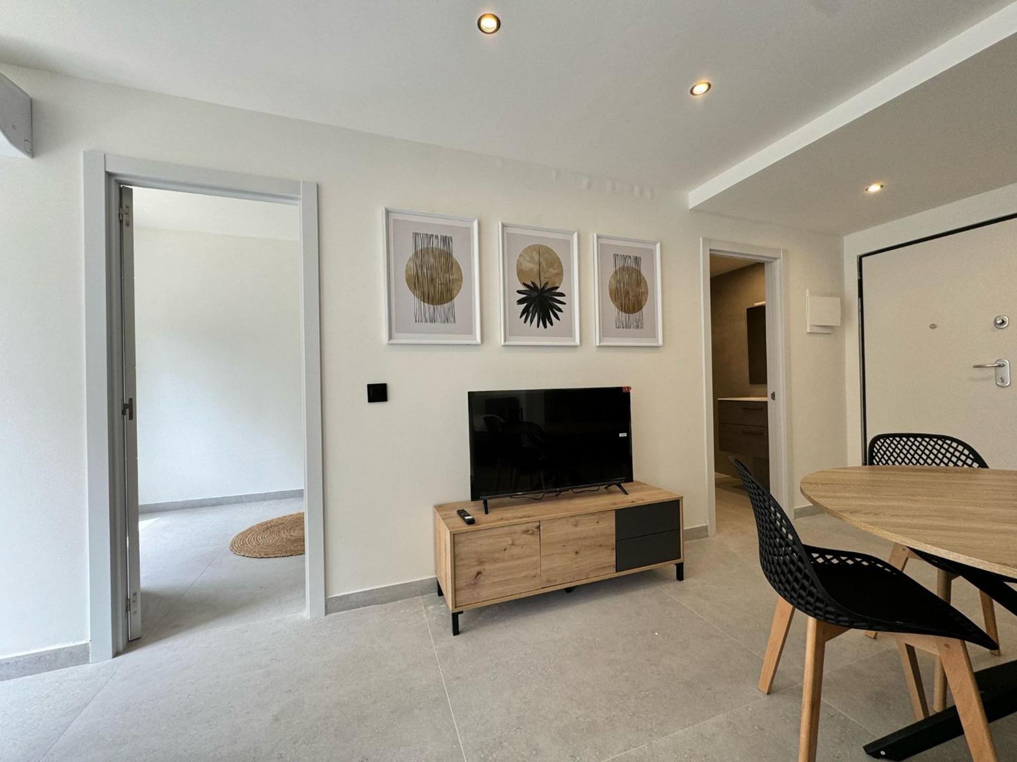 Palm Beach Rentals Alicante Bagian luar foto