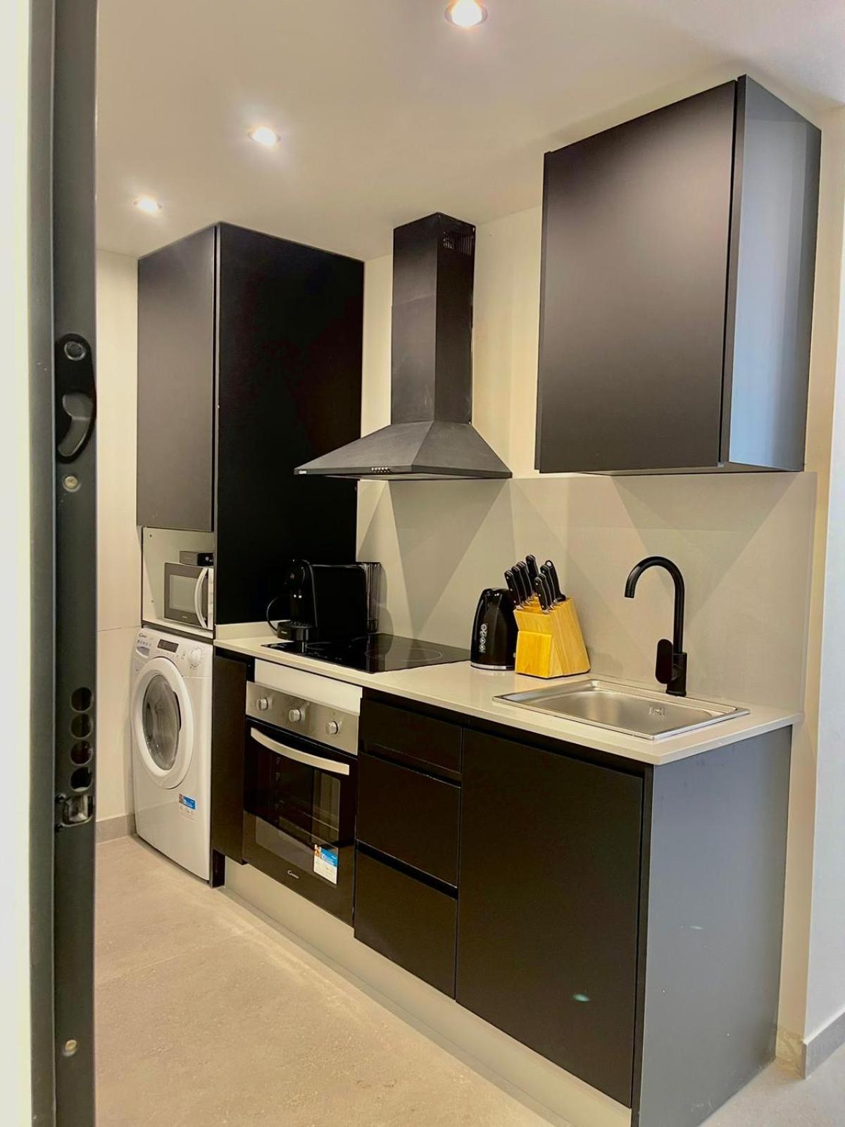 Palm Beach Rentals Alicante Bagian luar foto
