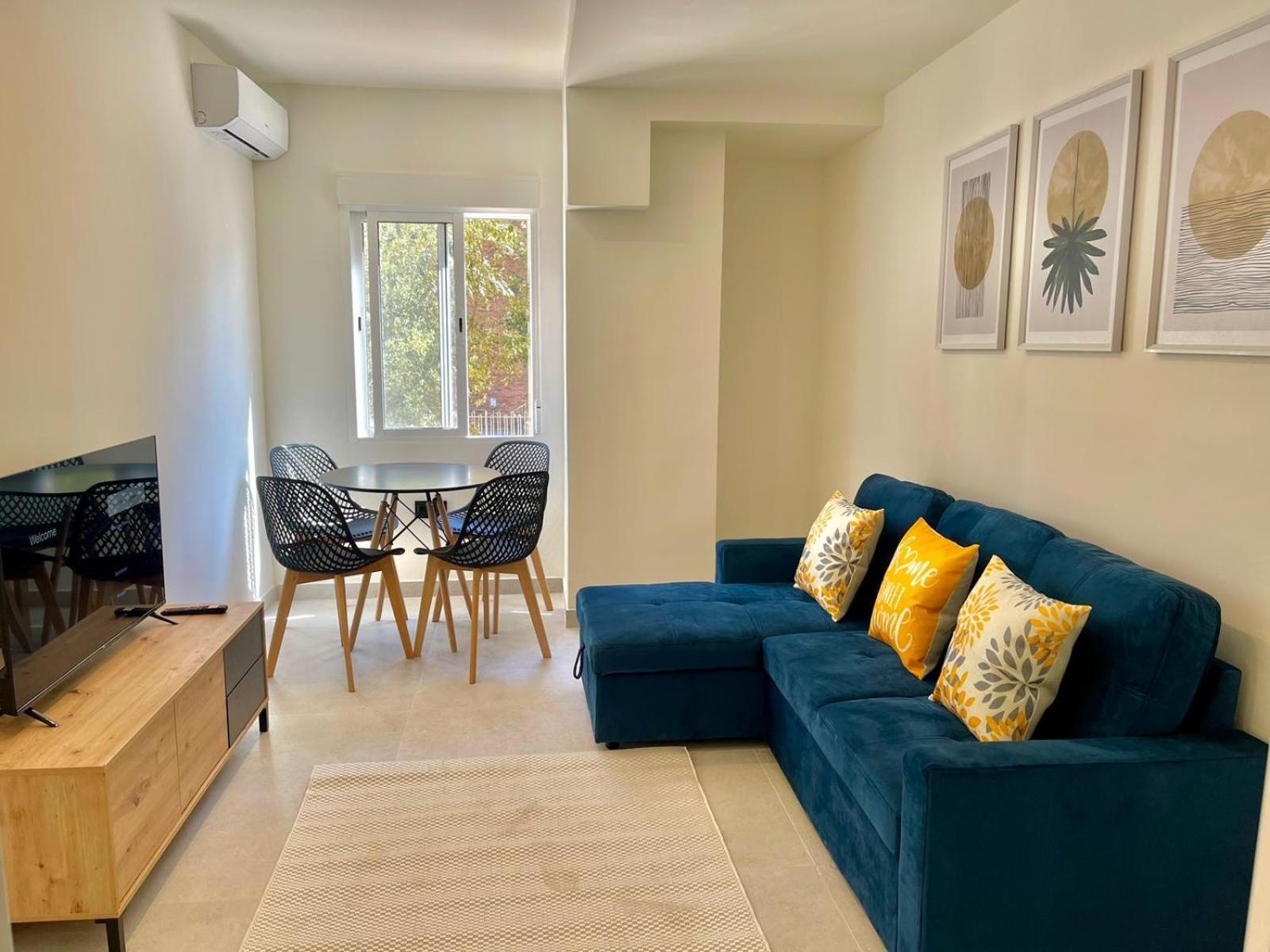 Palm Beach Rentals Alicante Bagian luar foto