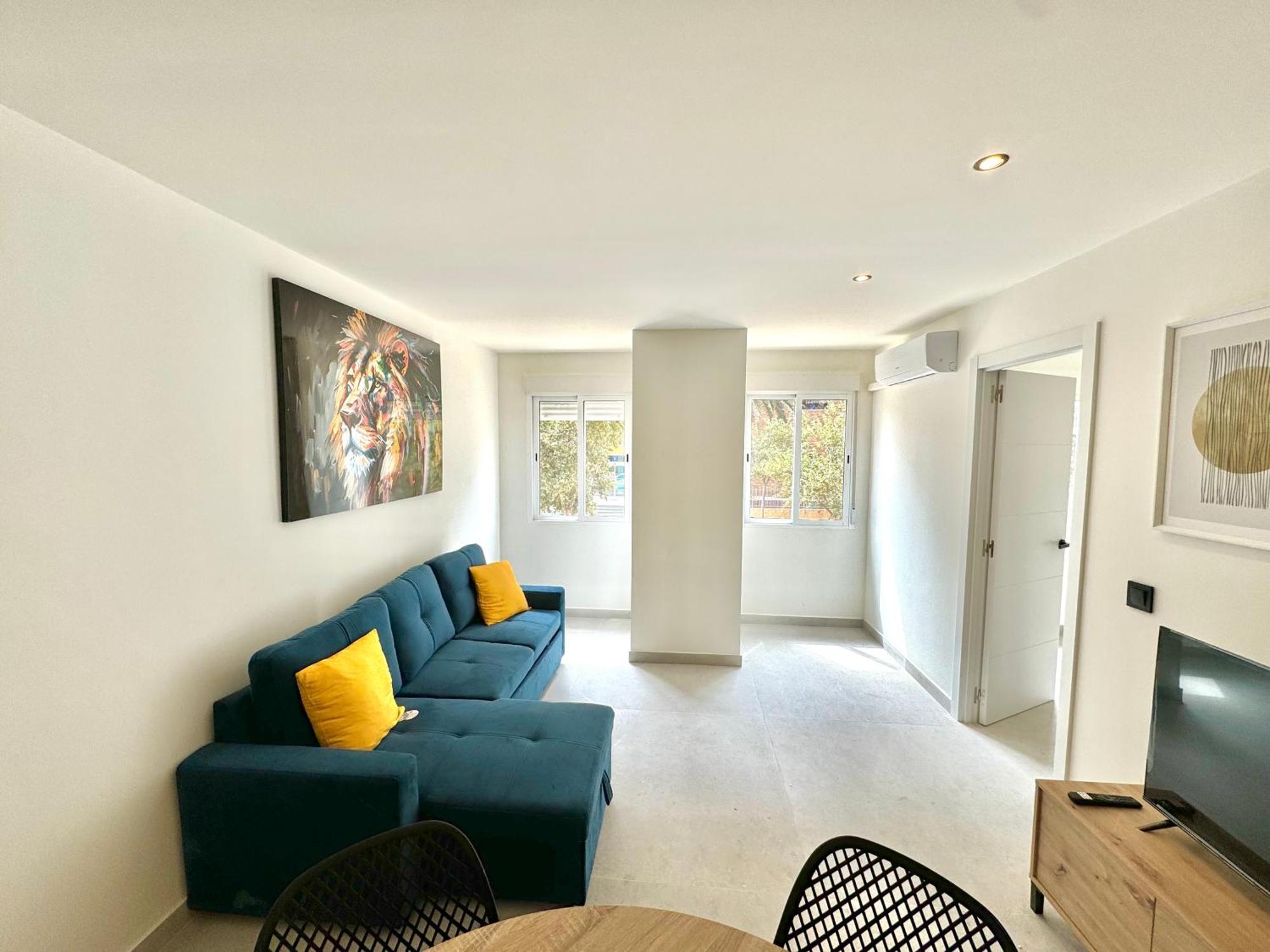 Palm Beach Rentals Alicante Bagian luar foto