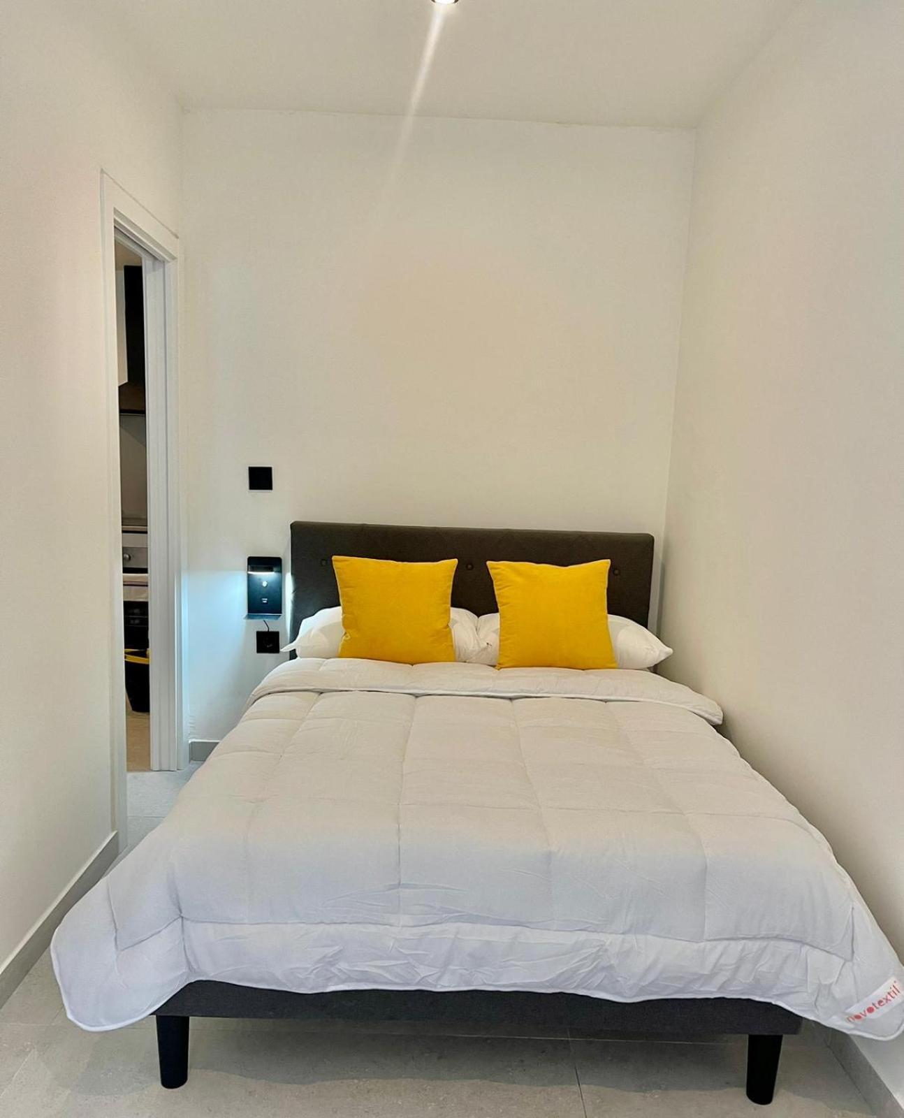 Palm Beach Rentals Alicante Bagian luar foto