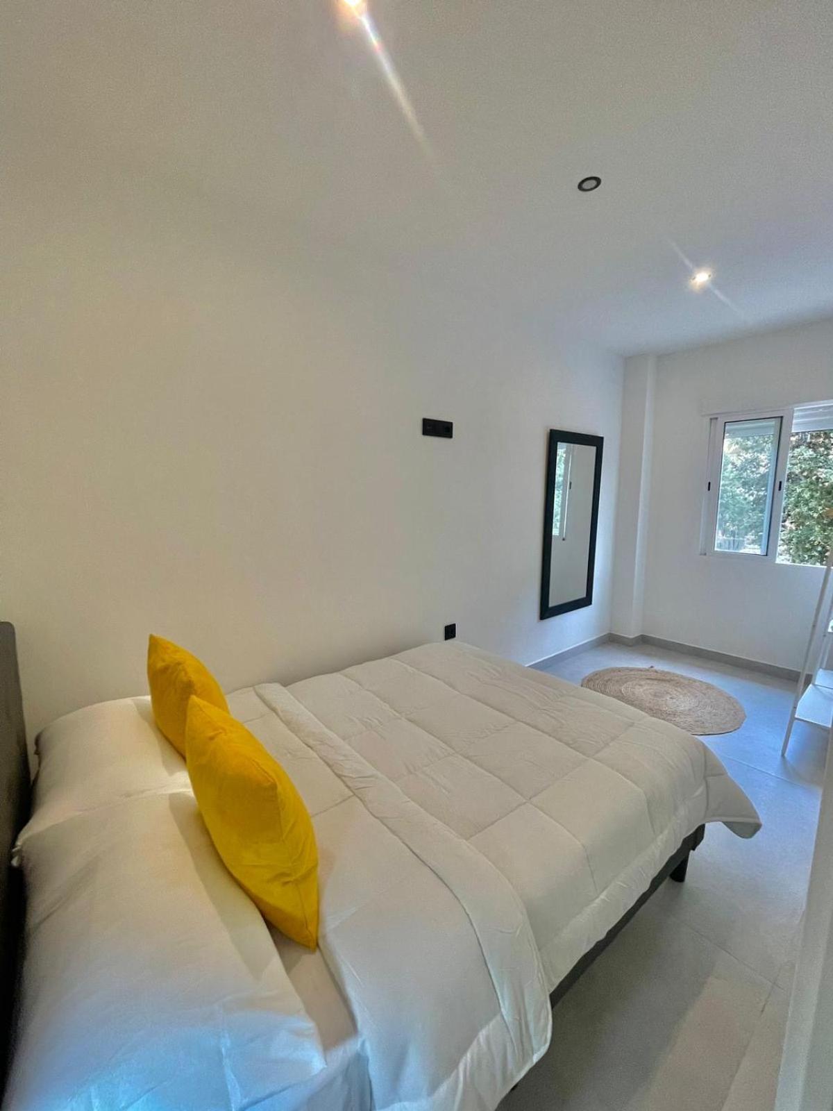 Palm Beach Rentals Alicante Bagian luar foto