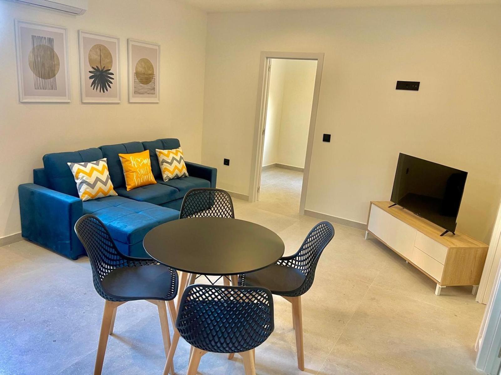 Palm Beach Rentals Alicante Bagian luar foto