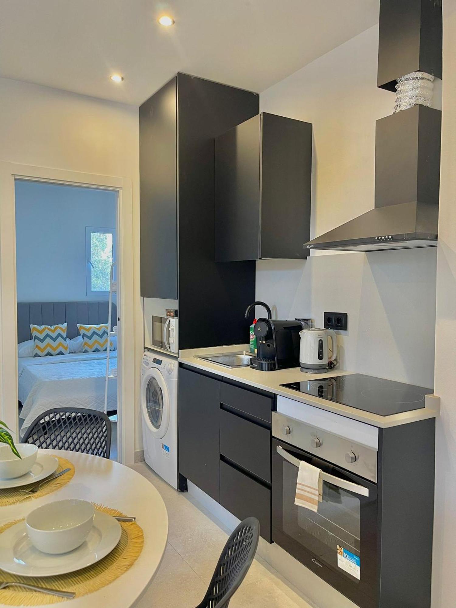 Palm Beach Rentals Alicante Bagian luar foto