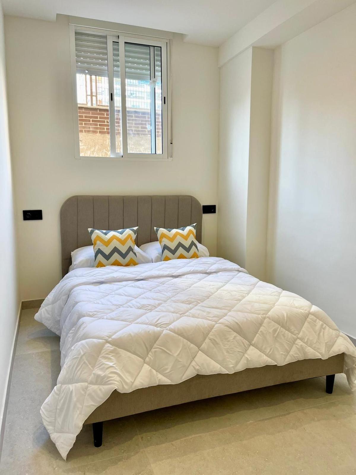 Palm Beach Rentals Alicante Bagian luar foto