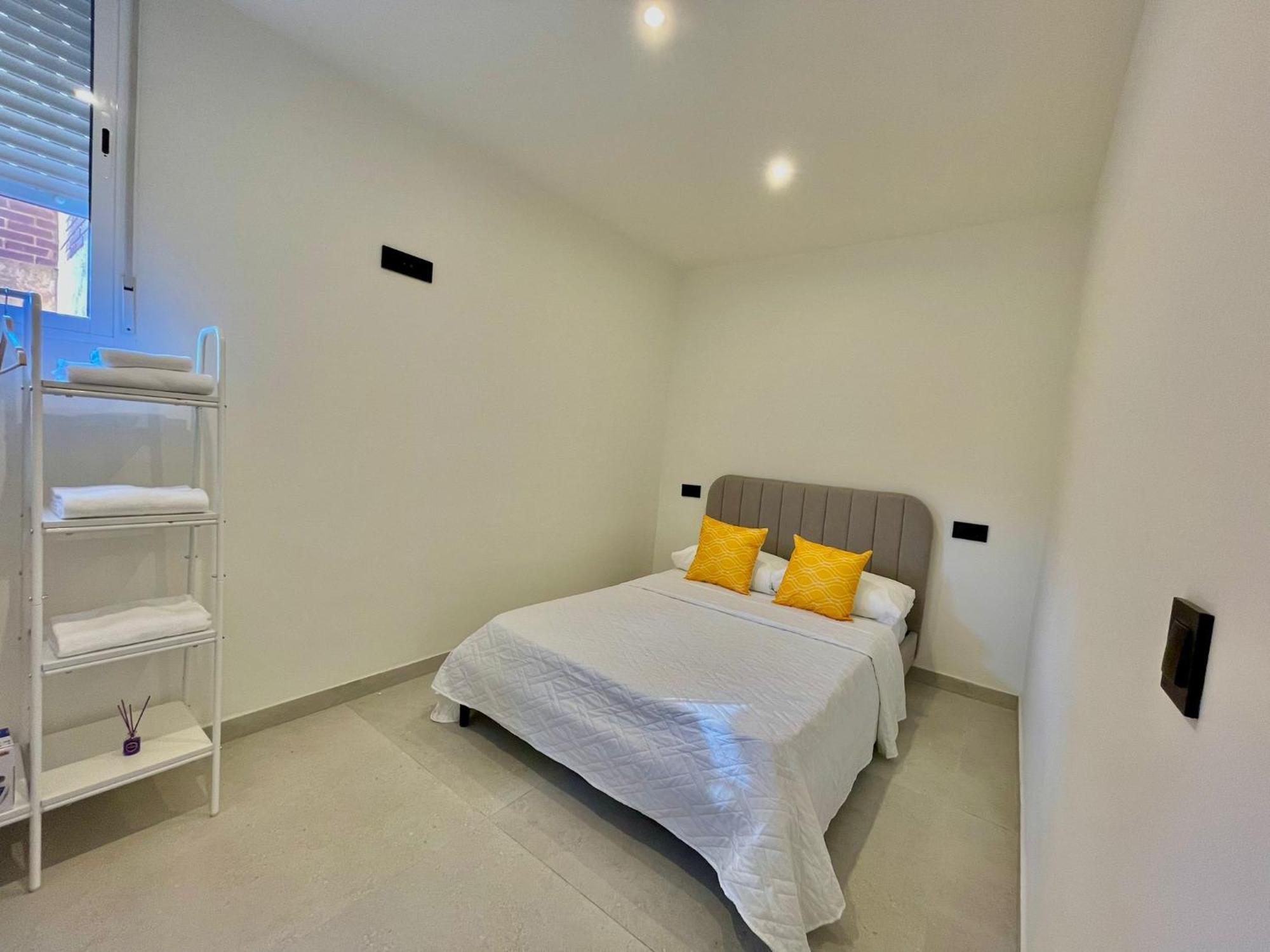 Palm Beach Rentals Alicante Bagian luar foto