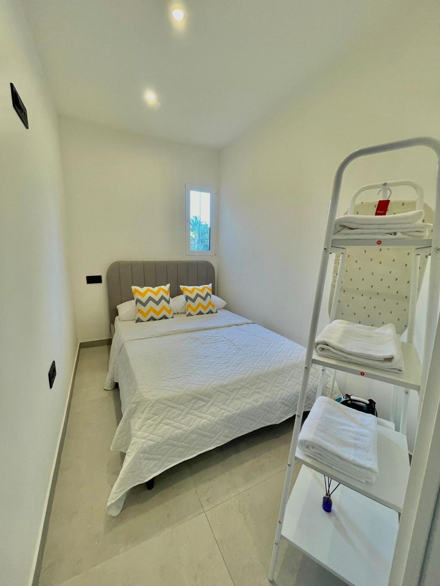 Palm Beach Rentals Alicante Bagian luar foto