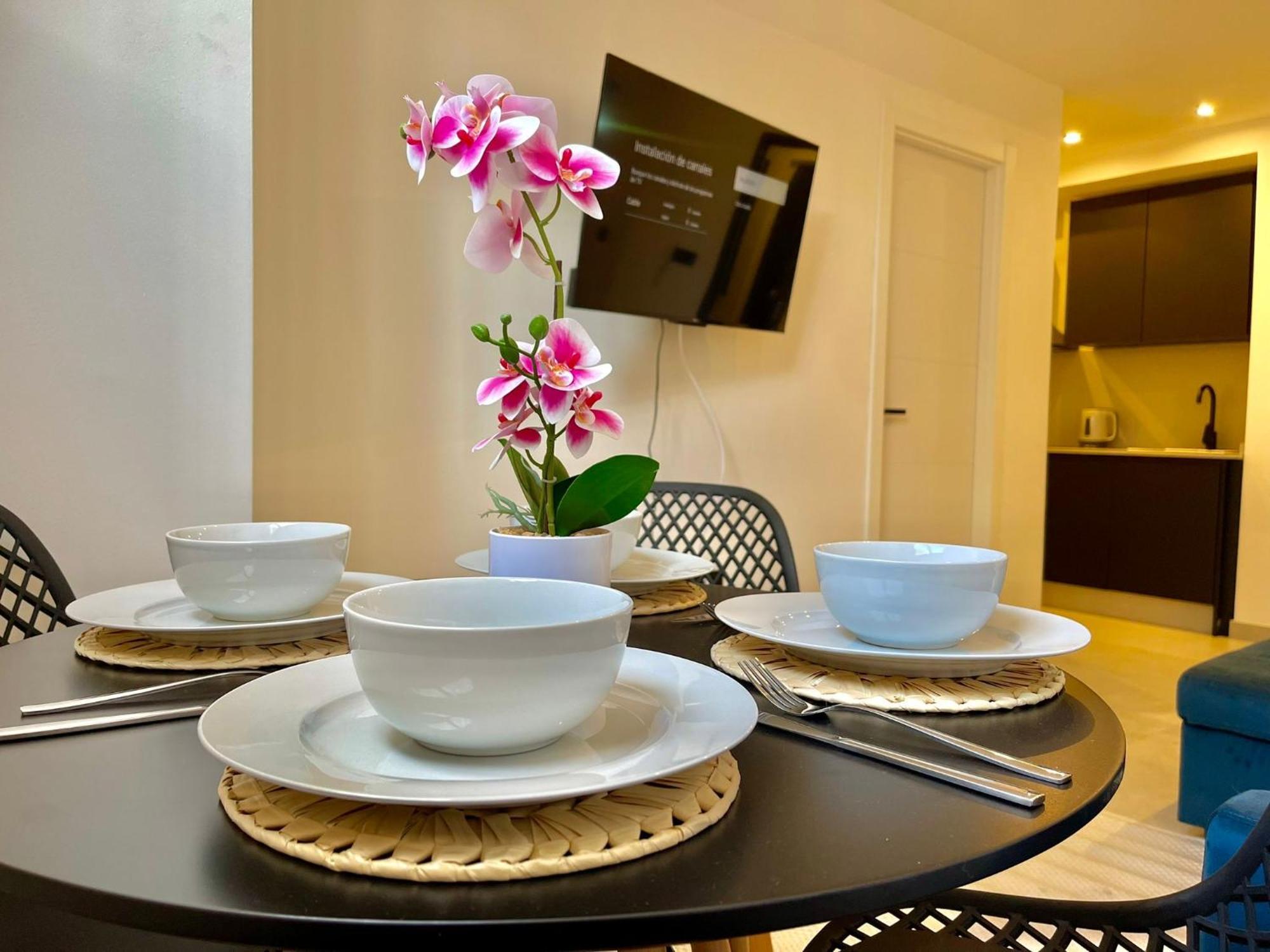 Palm Beach Rentals Alicante Bagian luar foto