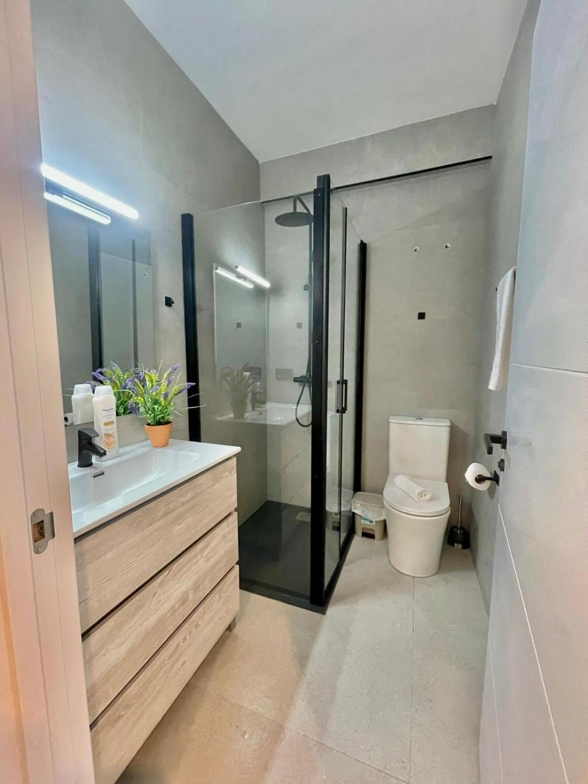 Palm Beach Rentals Alicante Bagian luar foto